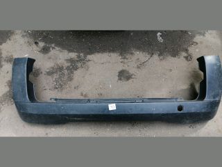 bontott CITROËN NEMO Hátsó Lökhárító (Üresen)