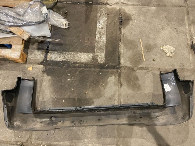 bontott CITROËN NEMO Hátsó Lökhárító (Üresen)