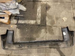 bontott CITROËN NEMO Hátsó Lökhárító (Üresen)