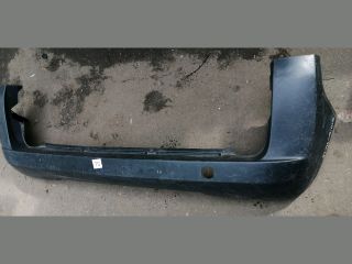 bontott CITROËN NEMO Hátsó Lökhárító (Üresen)