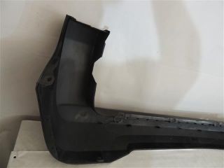 bontott CITROËN NEMO Hátsó Lökhárító (Üresen)