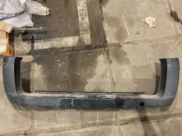 bontott CITROËN NEMO Hátsó Lökhárító (Üresen)