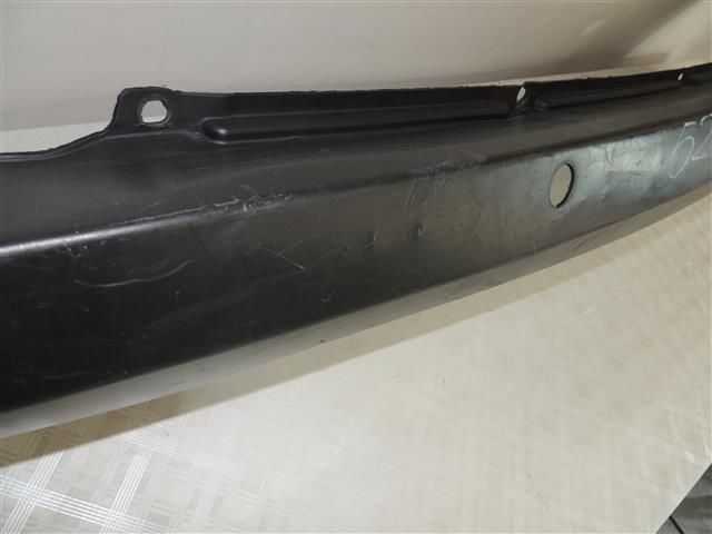 bontott CITROËN NEMO Hátsó Lökhárító (Üresen)