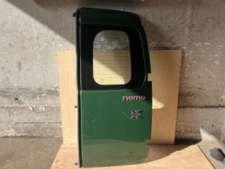 bontott CITROËN NEMO Jobb Csomagtérajtó (Részeivel)