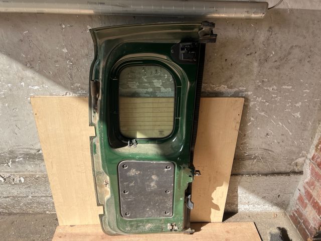 bontott CITROËN NEMO Jobb Csomagtérajtó (Részeivel)