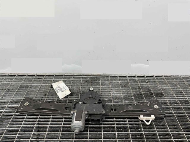 bontott CITROËN NEMO Jobb első Ablakemelő Szerkezet (Elektromos)