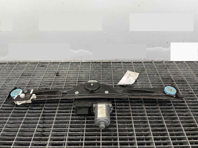 bontott CITROËN NEMO Jobb első Ablakemelő Szerkezet (Elektromos)