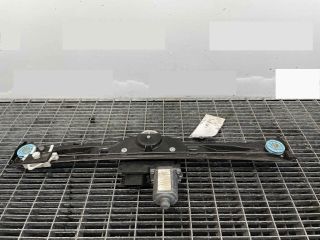 bontott CITROËN NEMO Jobb első Ablakemelő Szerkezet (Elektromos)