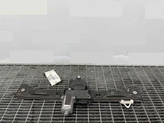 bontott CITROËN NEMO Jobb első Ablakemelő Szerkezet (Elektromos)