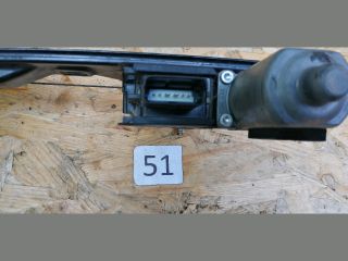 bontott CITROËN NEMO Jobb első Ablakemelő Szerkezet (Elektromos)