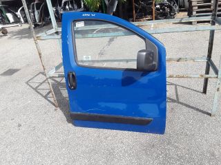 bontott CITROËN NEMO Jobb első Ajtó (Részeivel)
