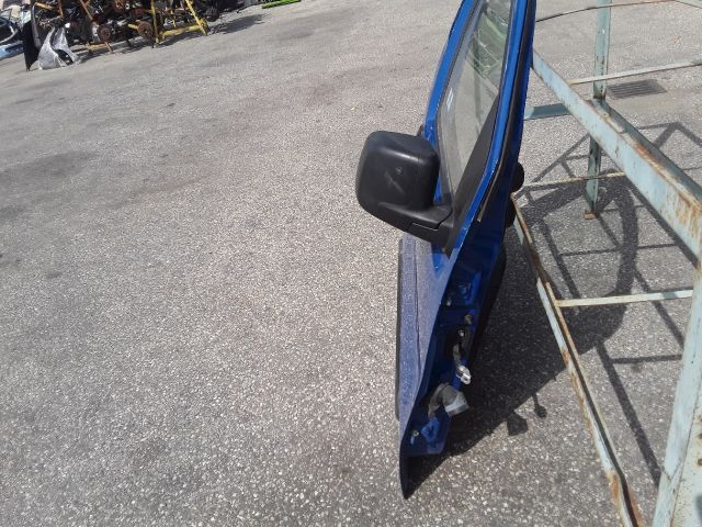 bontott CITROËN NEMO Jobb első Ajtó (Részeivel)