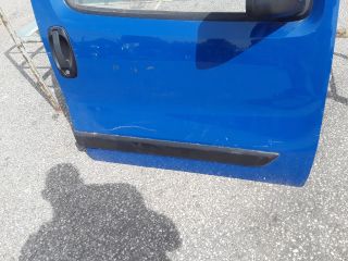 bontott CITROËN NEMO Jobb első Ajtó (Részeivel)