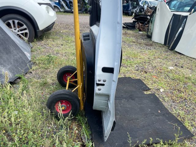 bontott CITROËN NEMO Jobb első Ajtó (Részeivel)