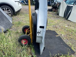 bontott CITROËN NEMO Jobb első Ajtó (Részeivel)