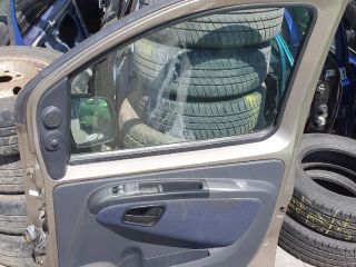 bontott CITROËN NEMO Jobb első Ajtó (Részeivel)