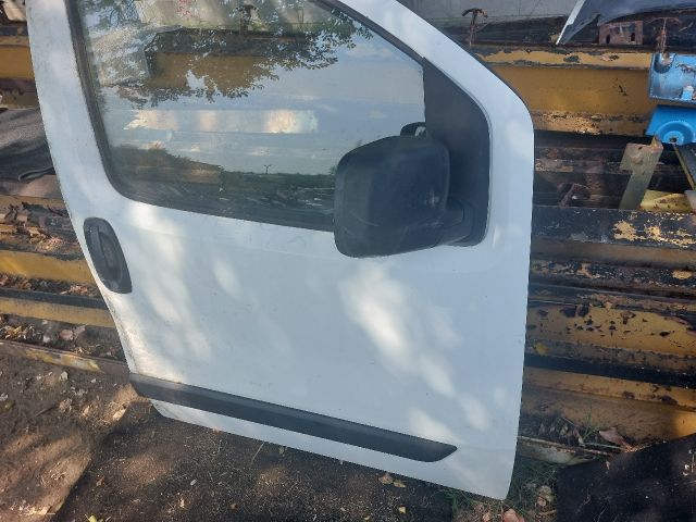 bontott CITROËN NEMO Jobb első Ajtó (Részeivel)