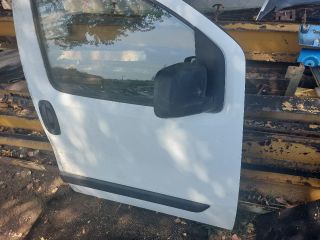 bontott CITROËN NEMO Jobb első Ajtó (Részeivel)
