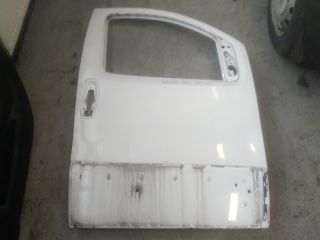 bontott CITROËN NEMO Jobb első Ajtó (Üres lemez)