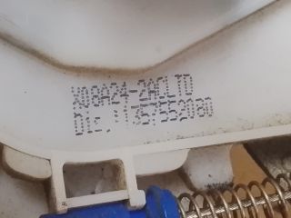 bontott CITROËN NEMO Jobb első Ajtózár