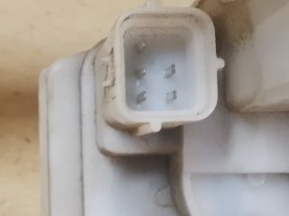 bontott CITROËN NEMO Jobb első Ajtózár