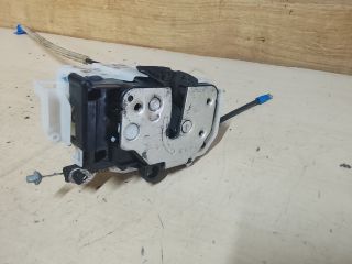 bontott CITROËN NEMO Jobb első Ajtózár