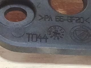 bontott CITROËN NEMO Jobb első Belső Kilincs