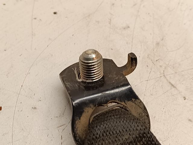 bontott CITROËN NEMO Jobb első Biztonsági Öv