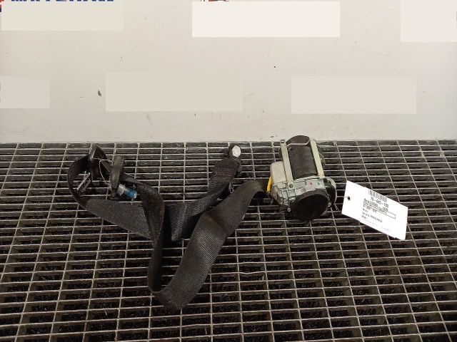 bontott CITROËN NEMO Jobb első Biztonsági Öv