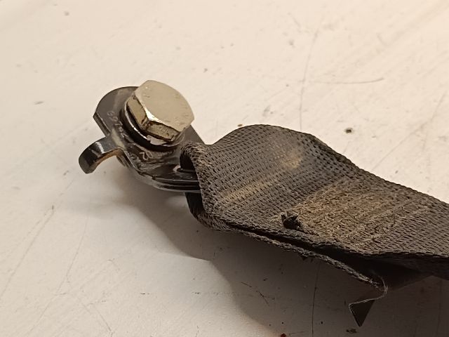 bontott CITROËN NEMO Jobb első Biztonsági Öv