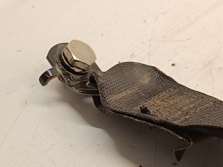 bontott CITROËN NEMO Jobb első Biztonsági Öv