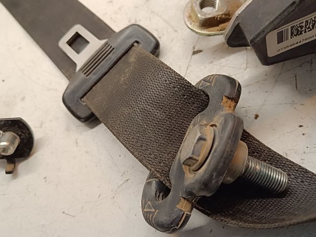 bontott CITROËN NEMO Jobb első Biztonsági Öv