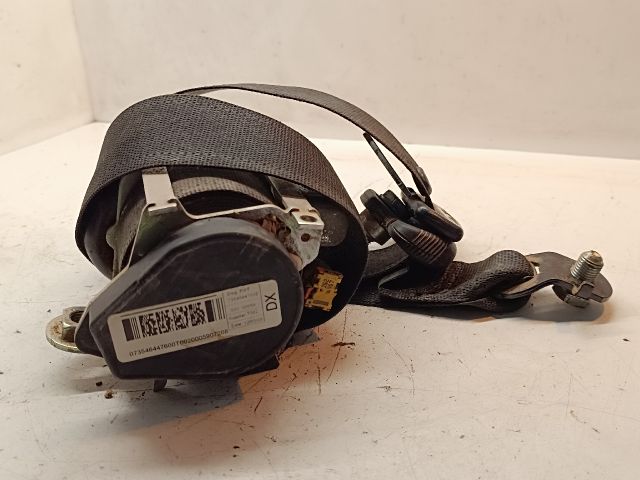 bontott CITROËN NEMO Jobb első Biztonsági Öv