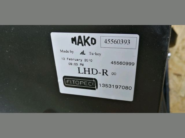 bontott CITROËN NEMO Jobb Fényszóró