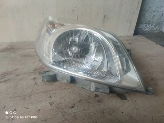 bontott CITROËN NEMO Jobb Fényszóró