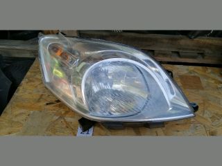 bontott CITROËN NEMO Jobb Fényszóró