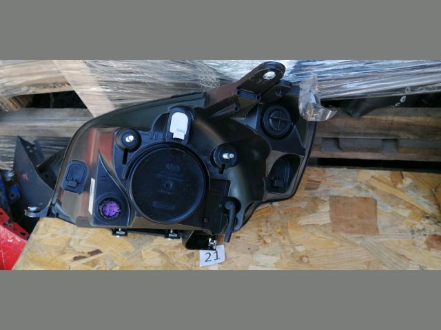 bontott CITROËN NEMO Jobb Fényszóró