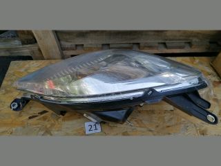 bontott CITROËN NEMO Jobb Fényszóró