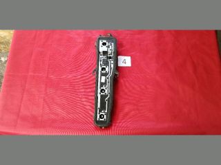 bontott CITROËN NEMO Jobb Hátsó Lámpa Foglalat