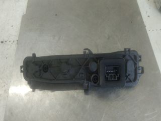 bontott CITROËN NEMO Jobb Hátsó Lámpa Foglalat