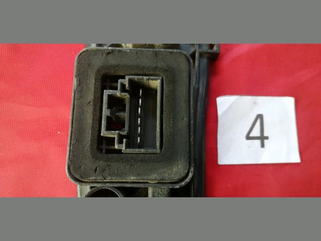 bontott CITROËN NEMO Jobb Hátsó Lámpa Foglalat