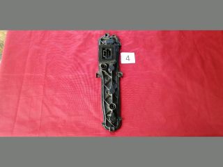 bontott CITROËN NEMO Jobb Hátsó Lámpa Foglalat