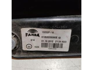 bontott CITROËN NEMO Jobb Hátsó Lámpa