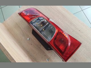 bontott CITROËN NEMO Jobb Hátsó Lámpa