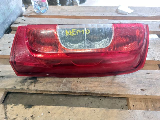bontott CITROËN NEMO Jobb Hátsó Lámpa