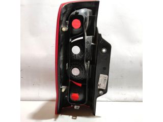 bontott CITROËN NEMO Jobb Hátsó Lámpa