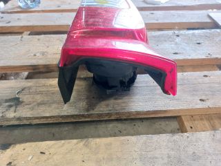 bontott CITROËN NEMO Jobb Hátsó Lámpa