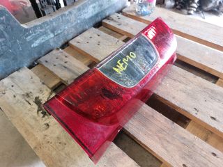 bontott CITROËN NEMO Jobb Hátsó Lámpa