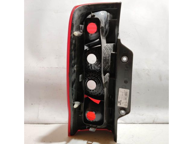 bontott CITROËN NEMO Jobb Hátsó Lámpa