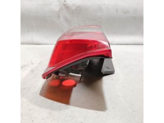 bontott CITROËN NEMO Jobb Hátsó Lámpa